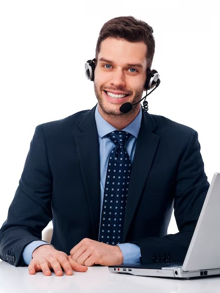 business-customer Business